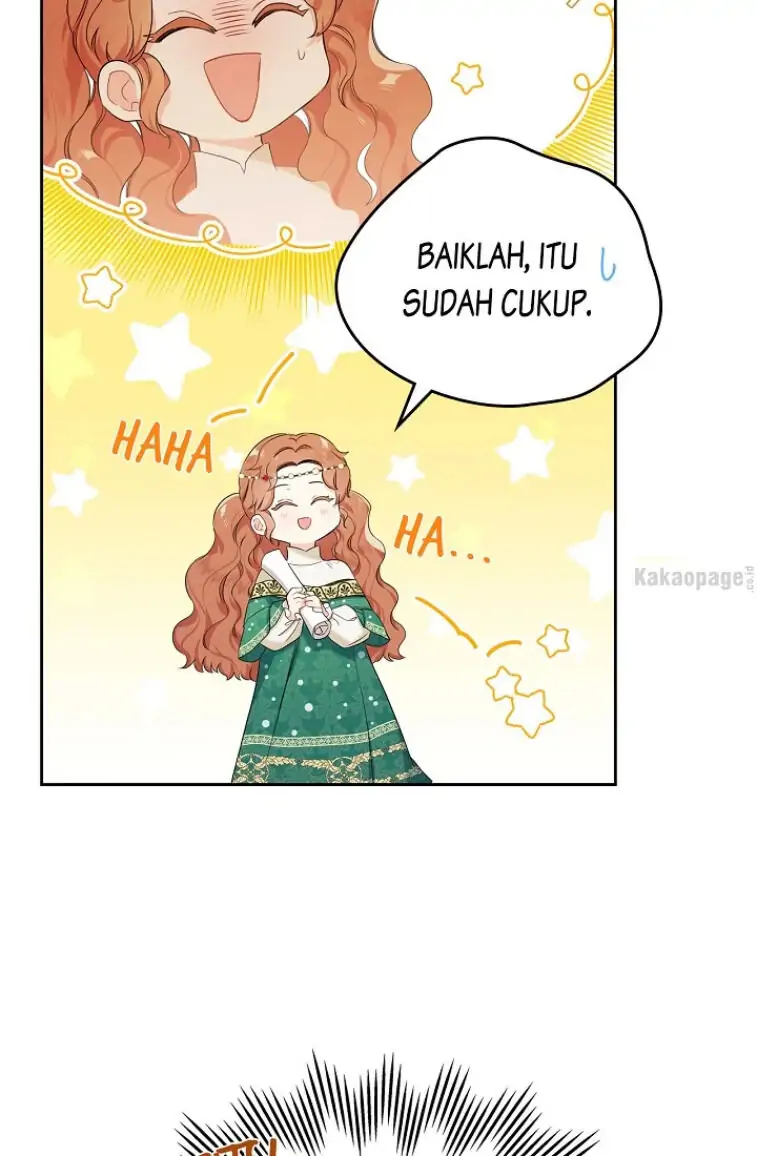 I Shall Master This Family! Chapter 11 Gambar 10