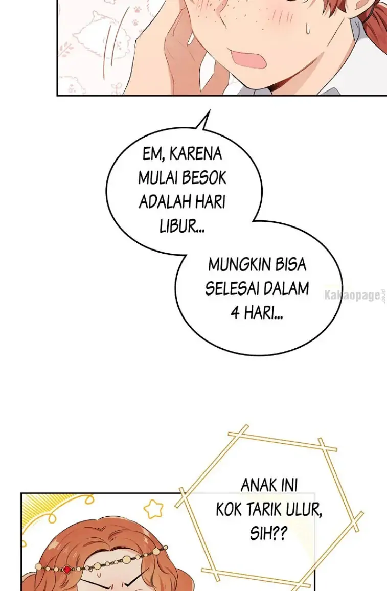 I Shall Master This Family! Chapter 11 Gambar 9