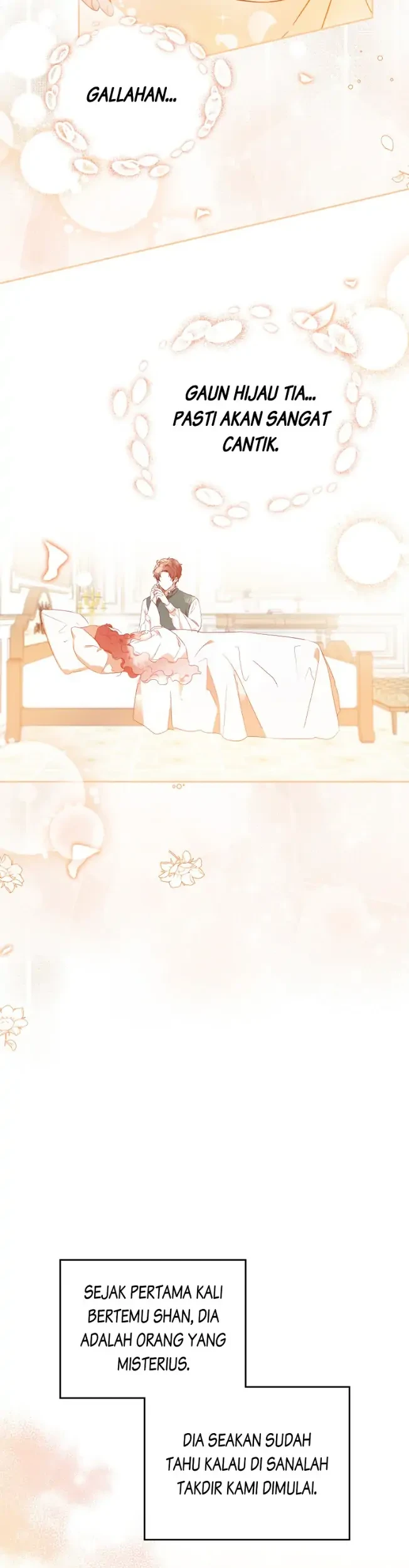 I Shall Master This Family! Chapter 110 Gambar 7