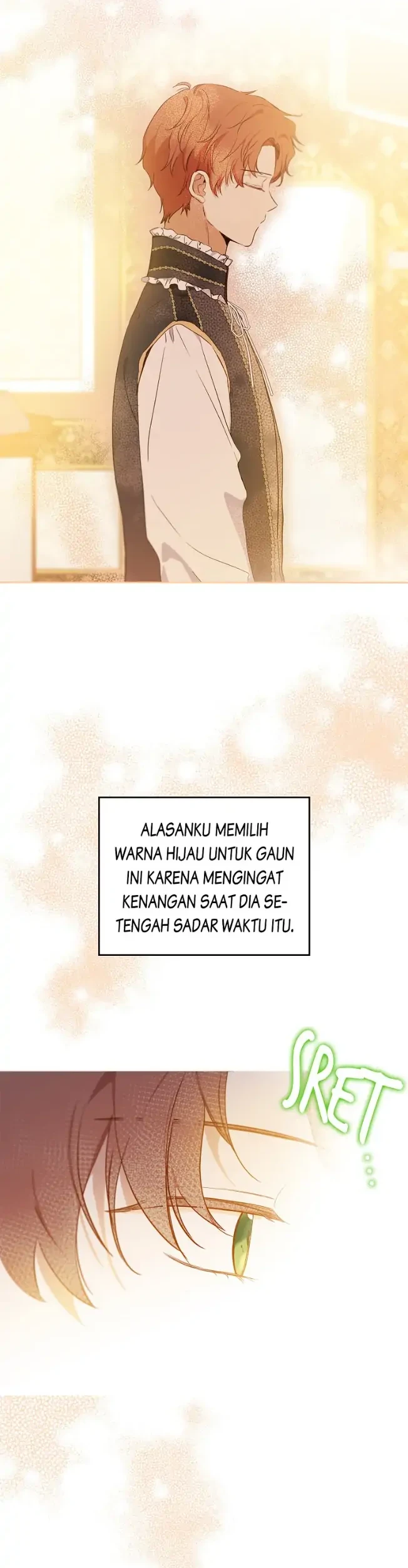 I Shall Master This Family! Chapter 110 Gambar 8