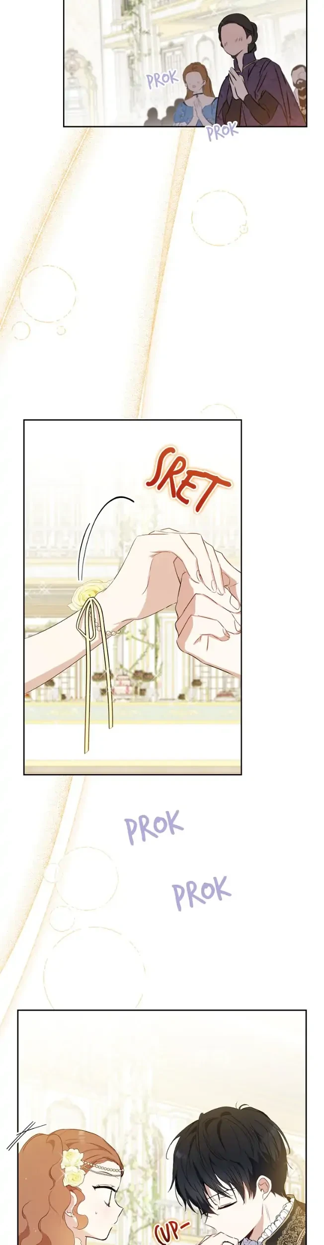 I Shall Master This Family! Chapter 112 Gambar 7