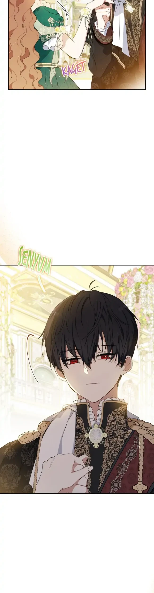 I Shall Master This Family! Chapter 112 Gambar 8
