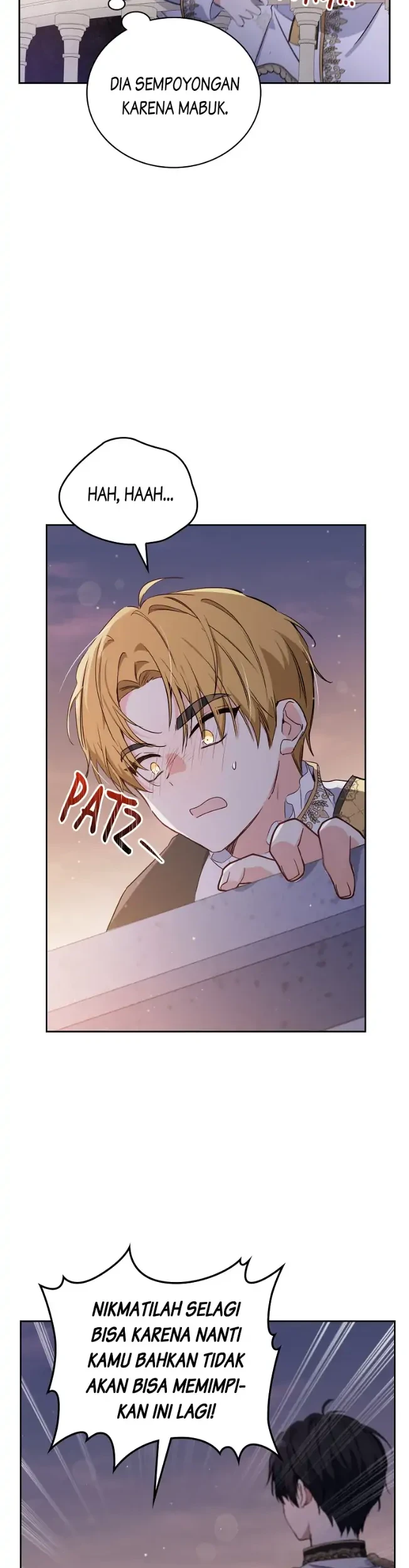 I Shall Master This Family! Chapter 113 Gambar 8