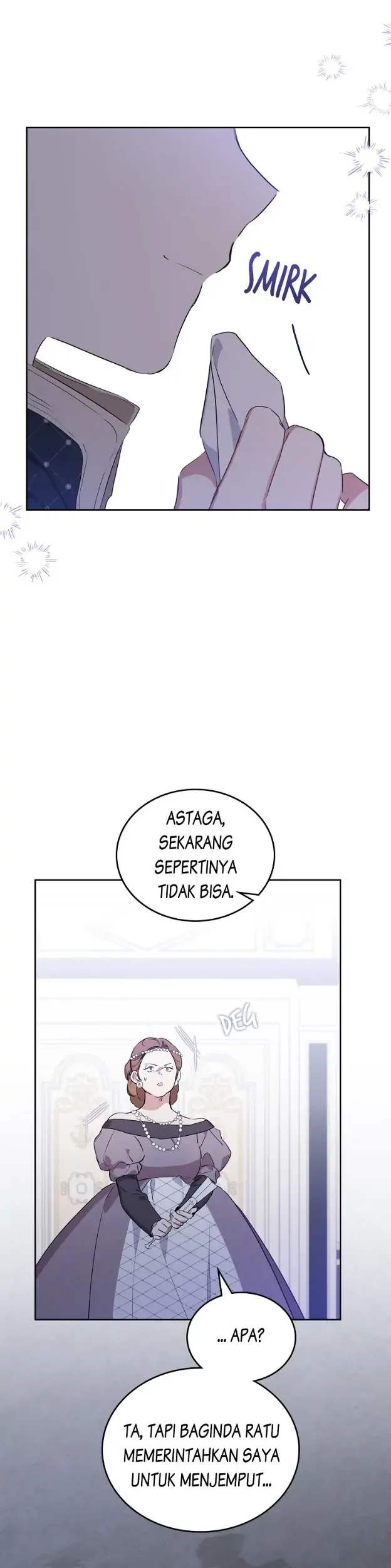 I Shall Master This Family! Chapter 115 Gambar 7
