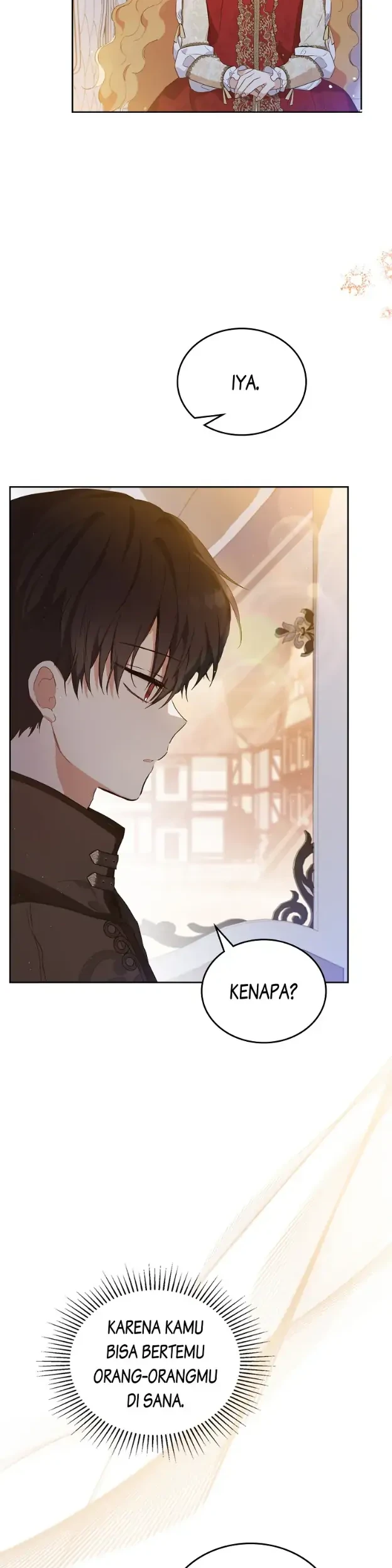 I Shall Master This Family! Chapter 117 Gambar 8