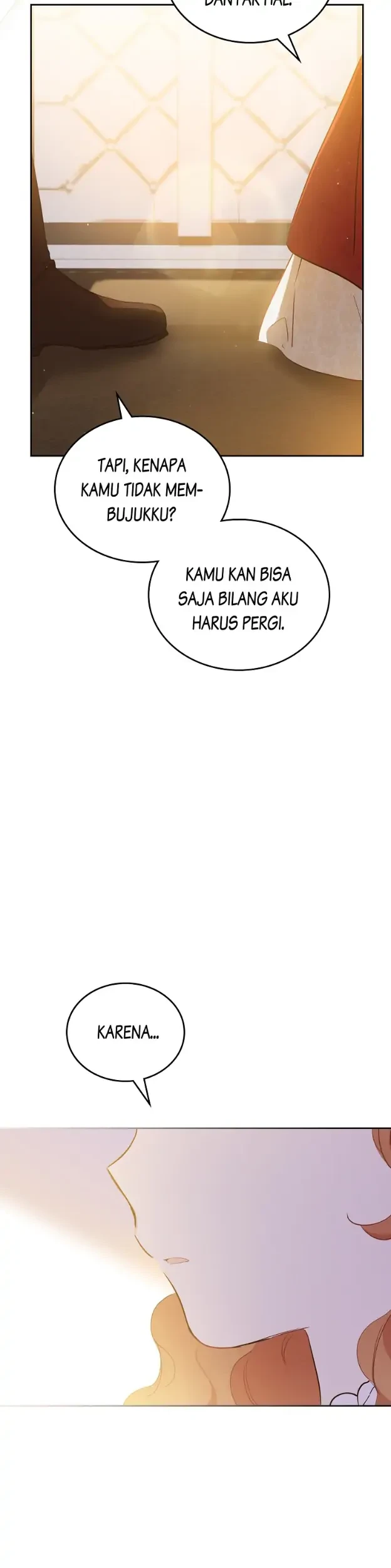 I Shall Master This Family! Chapter 117 Gambar 10