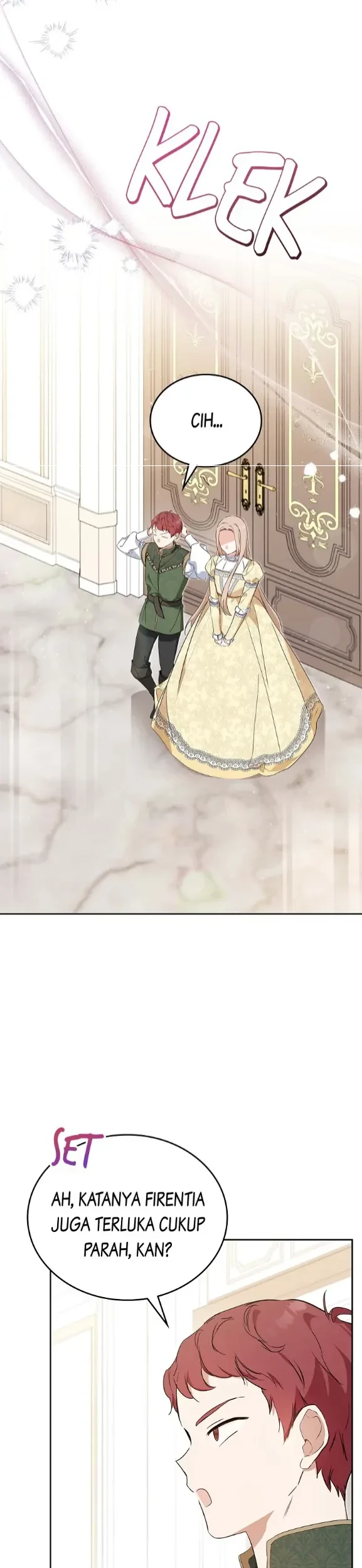 I Shall Master This Family! Chapter 119 Gambar 7