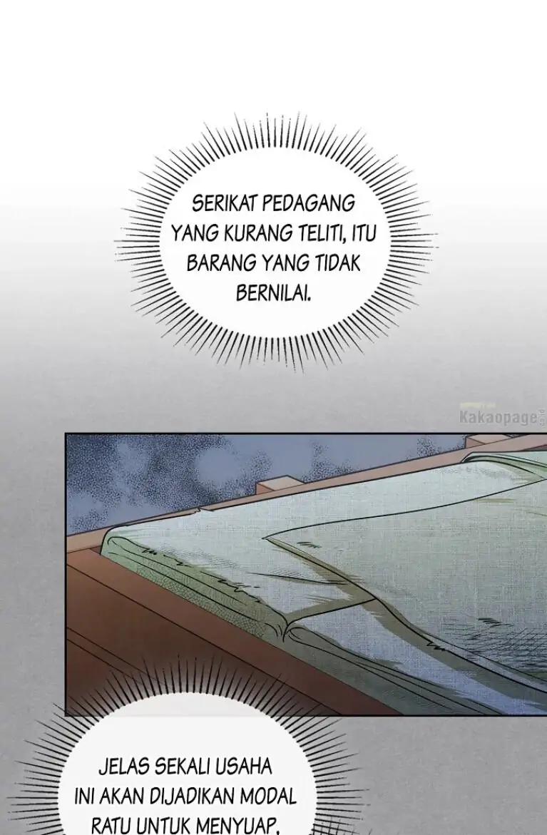 I Shall Master This Family! Chapter 12 Gambar 12