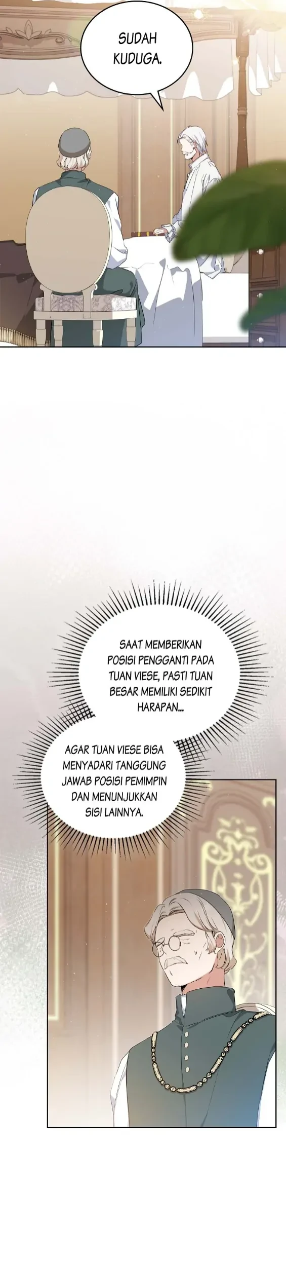 I Shall Master This Family! Chapter 120 Gambar 7