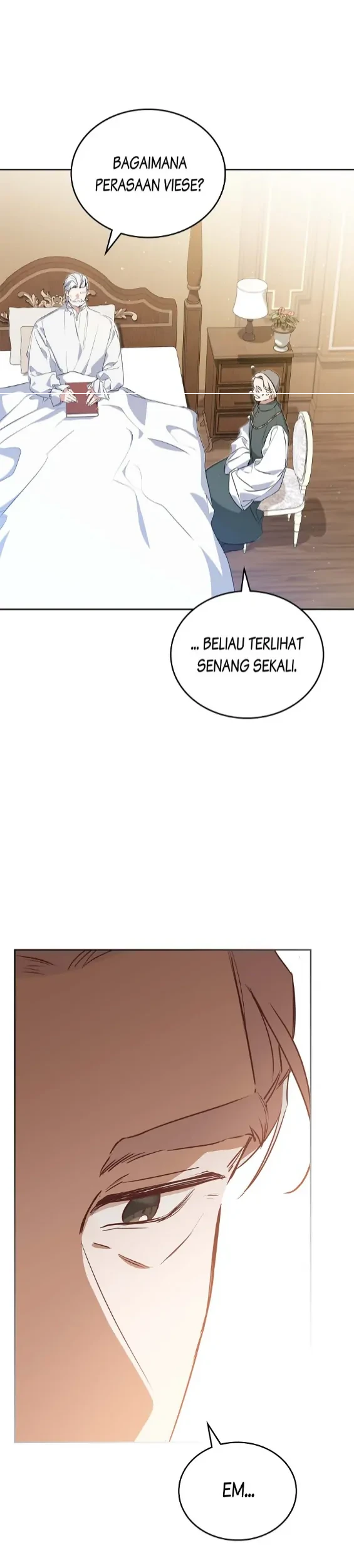 I Shall Master This Family! Chapter 120 Gambar 8