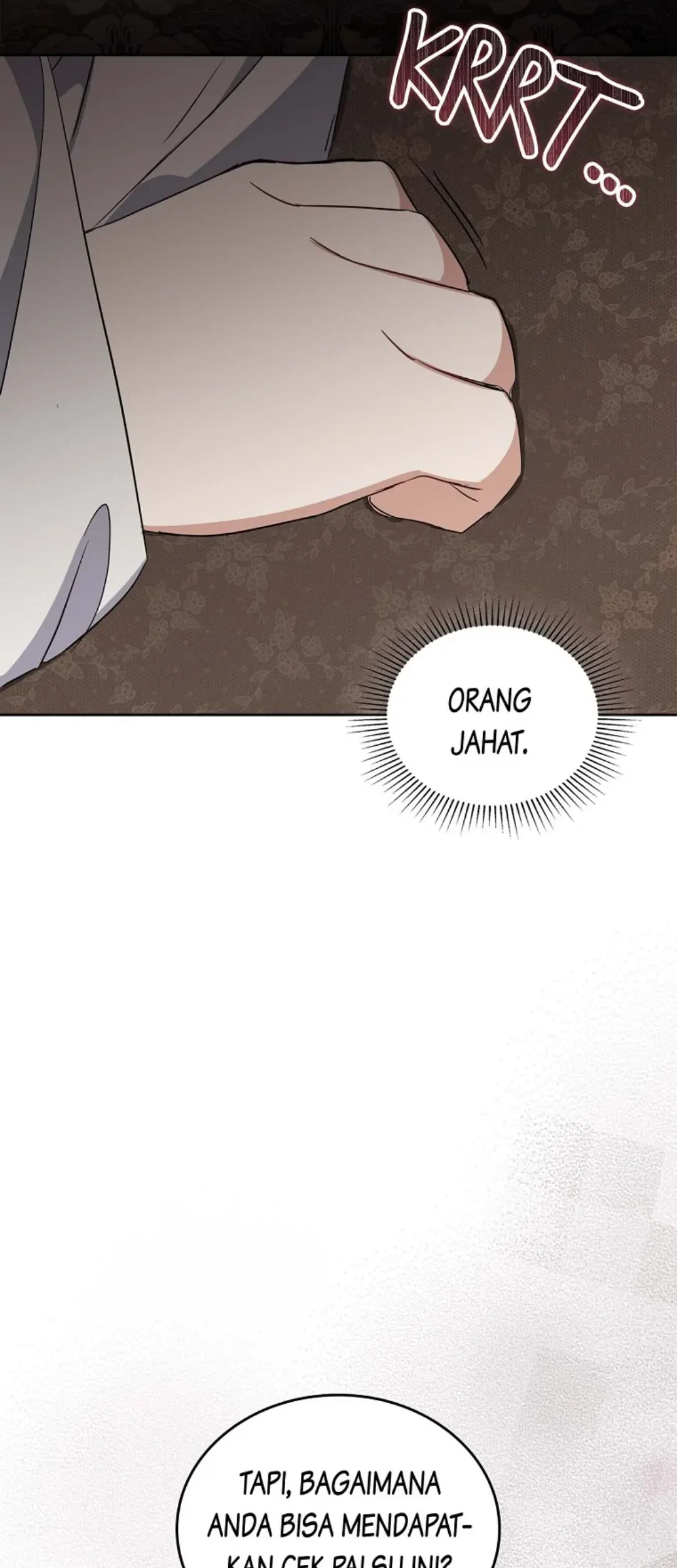 I Shall Master This Family! Chapter 121 Gambar 13