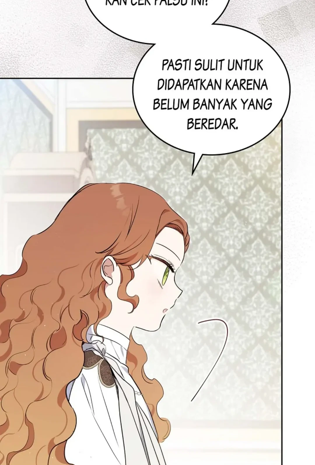 I Shall Master This Family! Chapter 121 Gambar 14