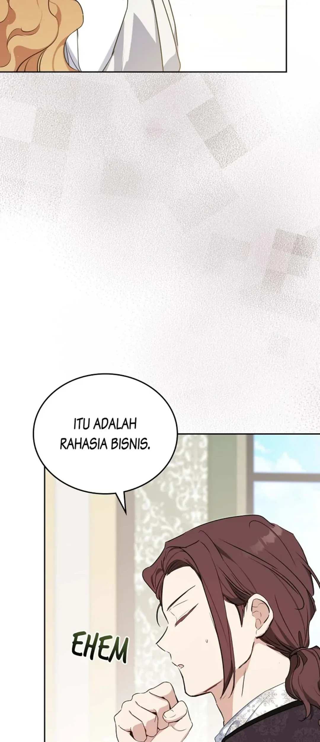 I Shall Master This Family! Chapter 121 Gambar 15