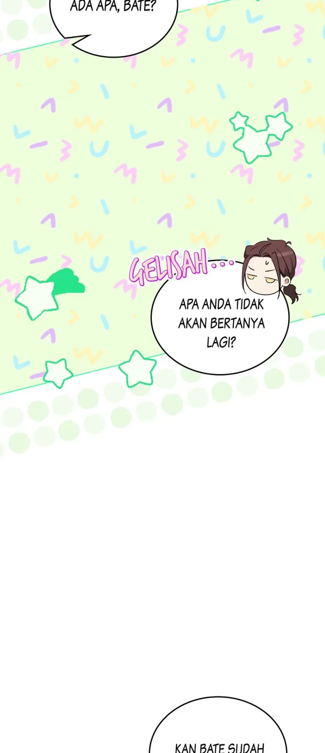 I Shall Master This Family! Chapter 121 Gambar 18