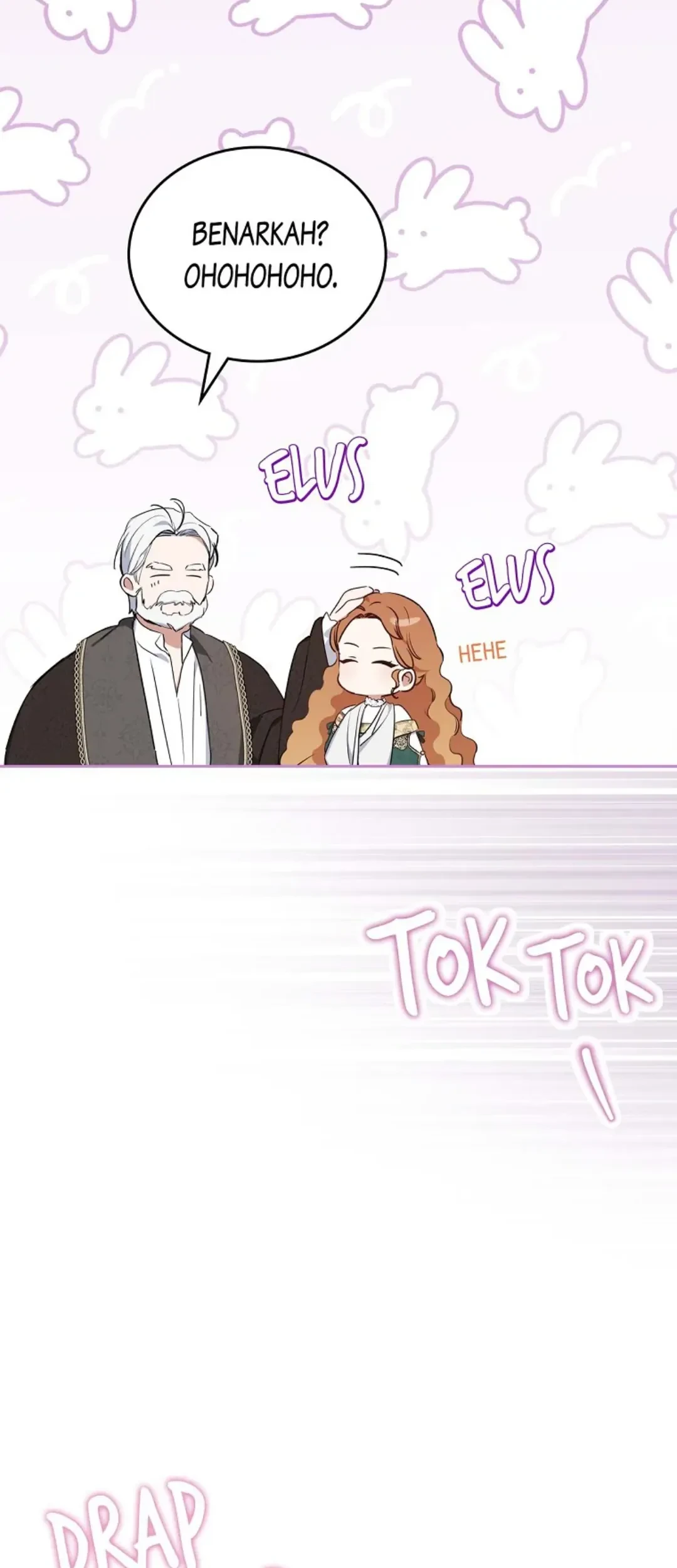 I Shall Master This Family! Chapter 122 Gambar 17