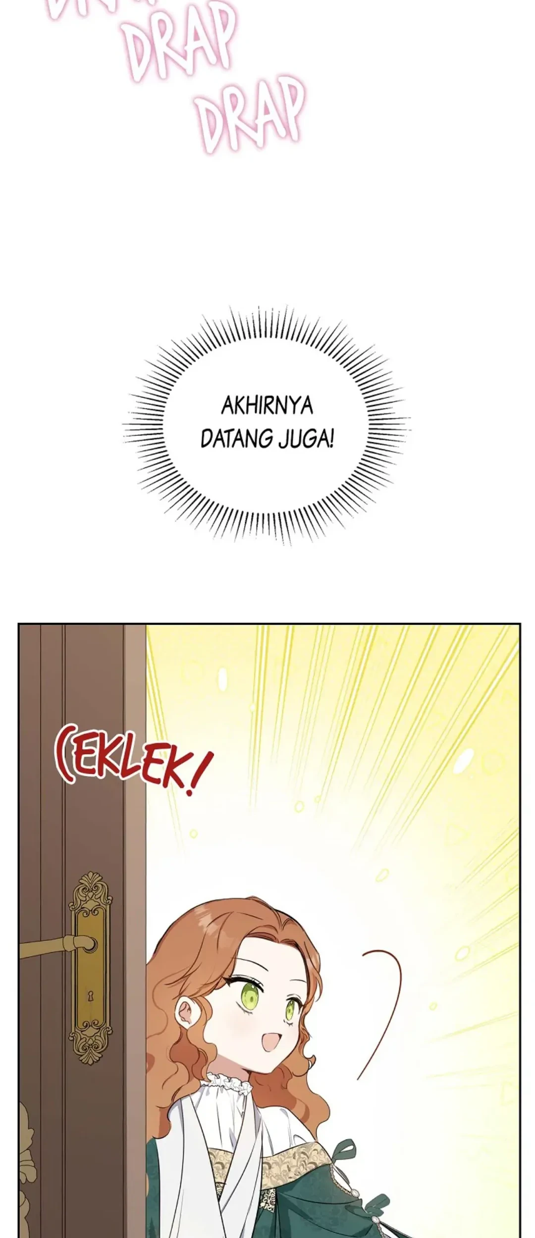 I Shall Master This Family! Chapter 122 Gambar 18
