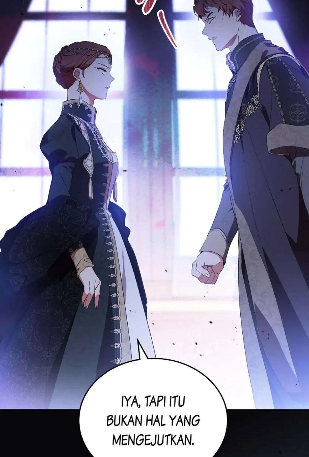 I Shall Master This Family! Chapter 123 Gambar 14