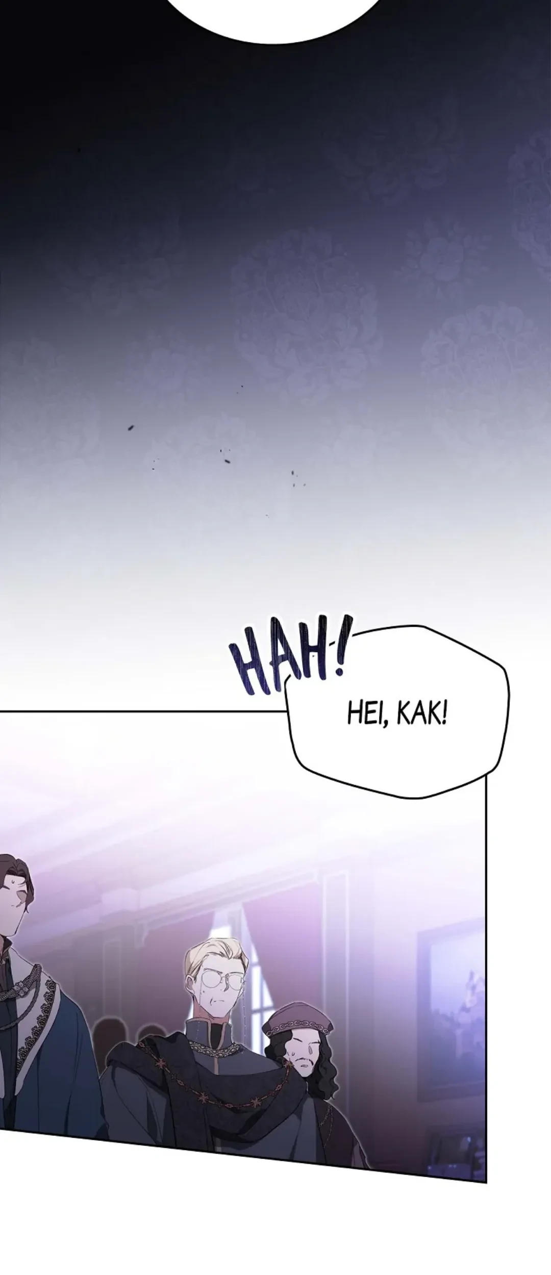 I Shall Master This Family! Chapter 123 Gambar 15