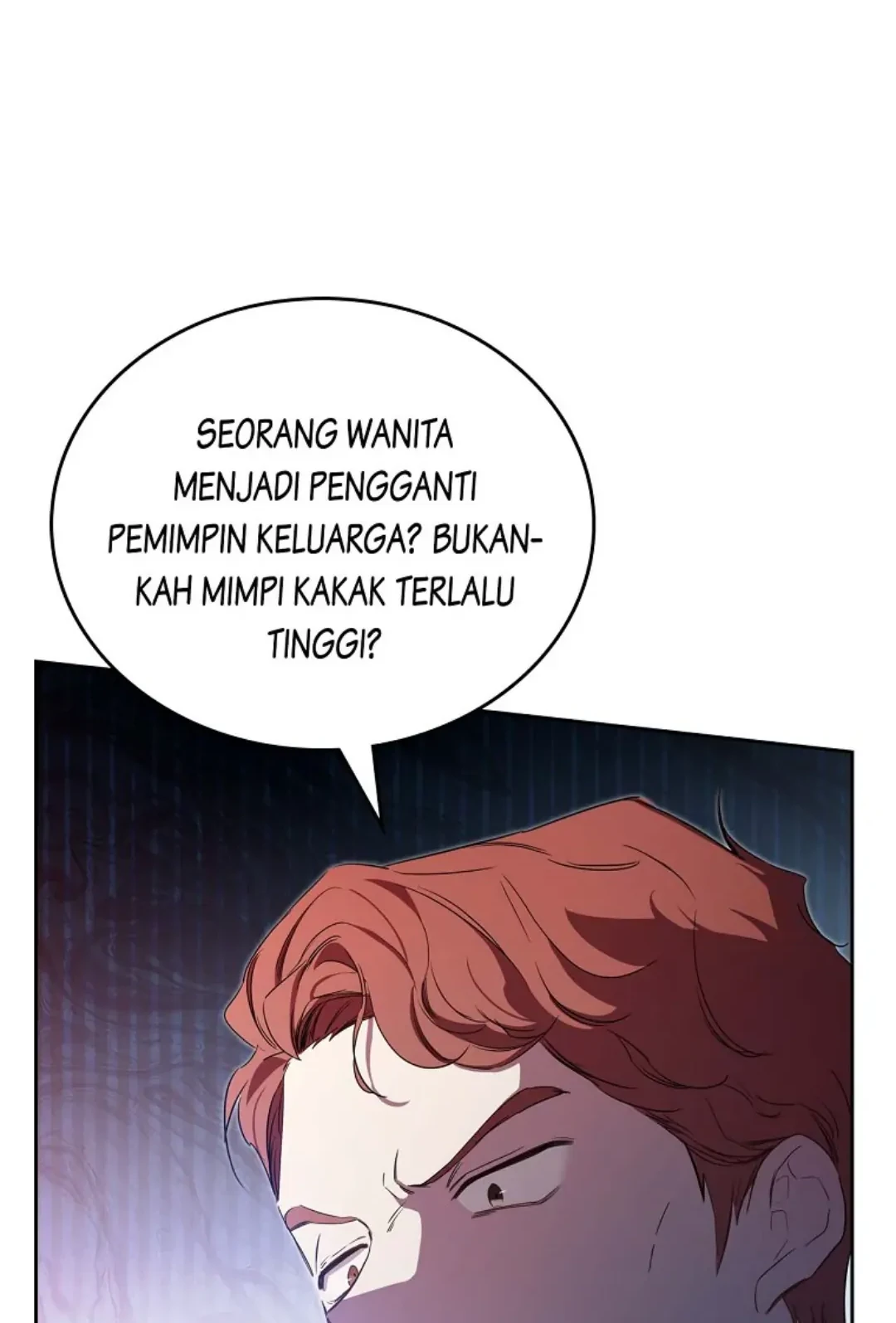I Shall Master This Family! Chapter 123 Gambar 16