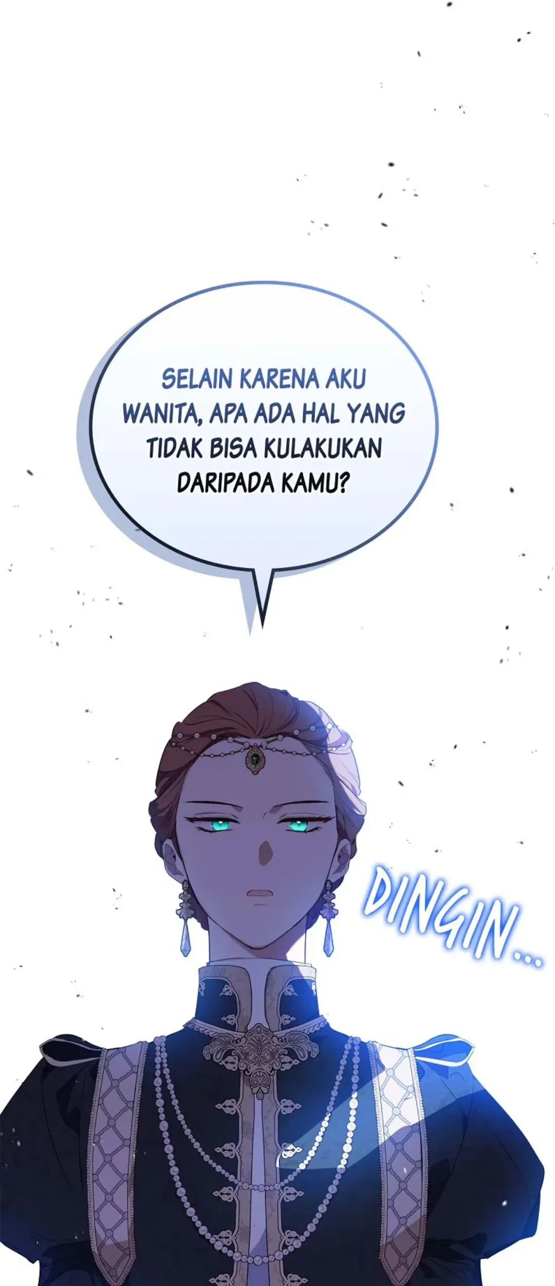 I Shall Master This Family! Chapter 123 Gambar 18