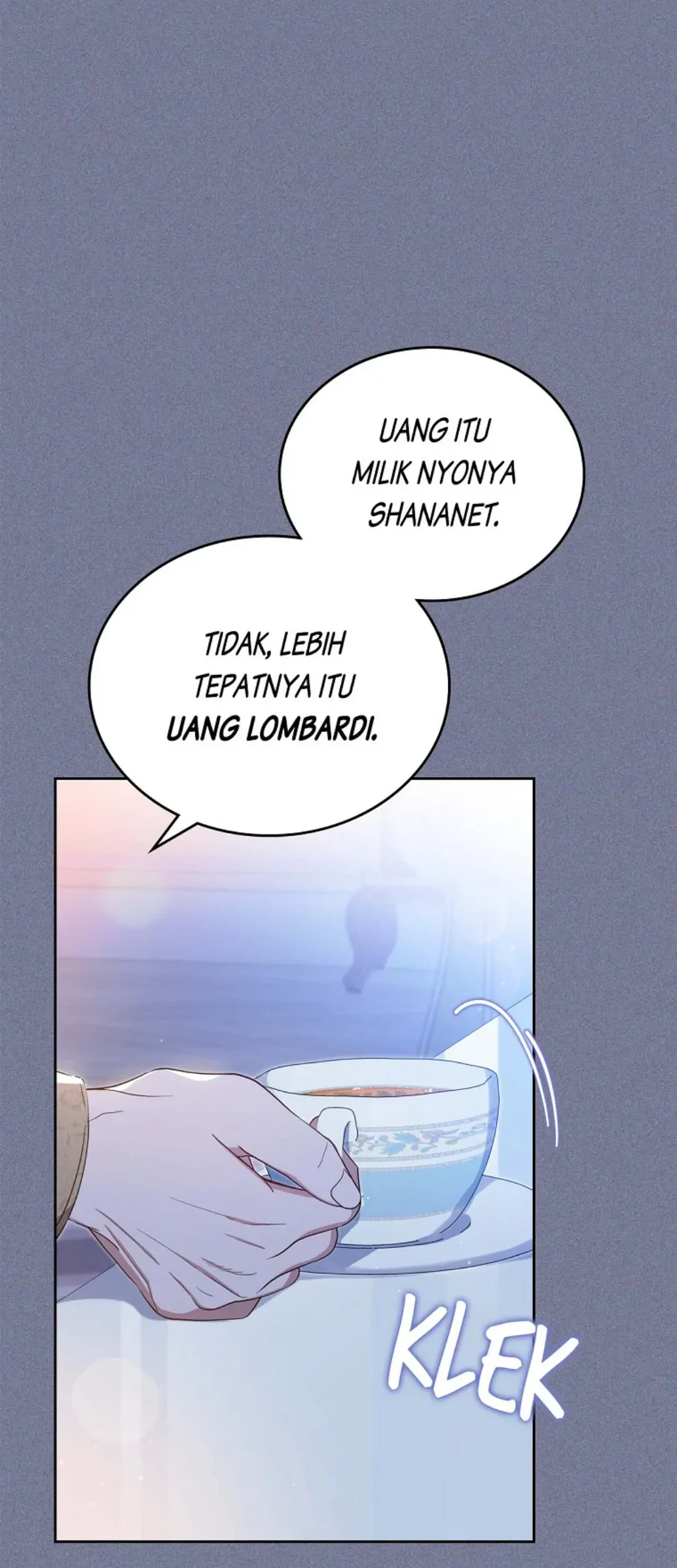 I Shall Master This Family! Chapter 124 Gambar 18