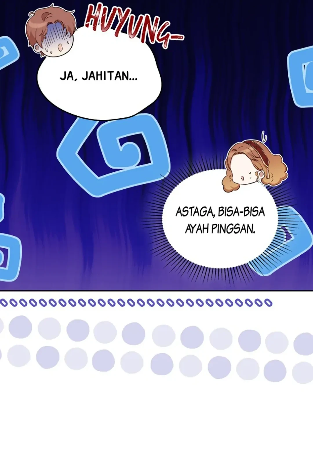 I Shall Master This Family! Chapter 125 Gambar 14