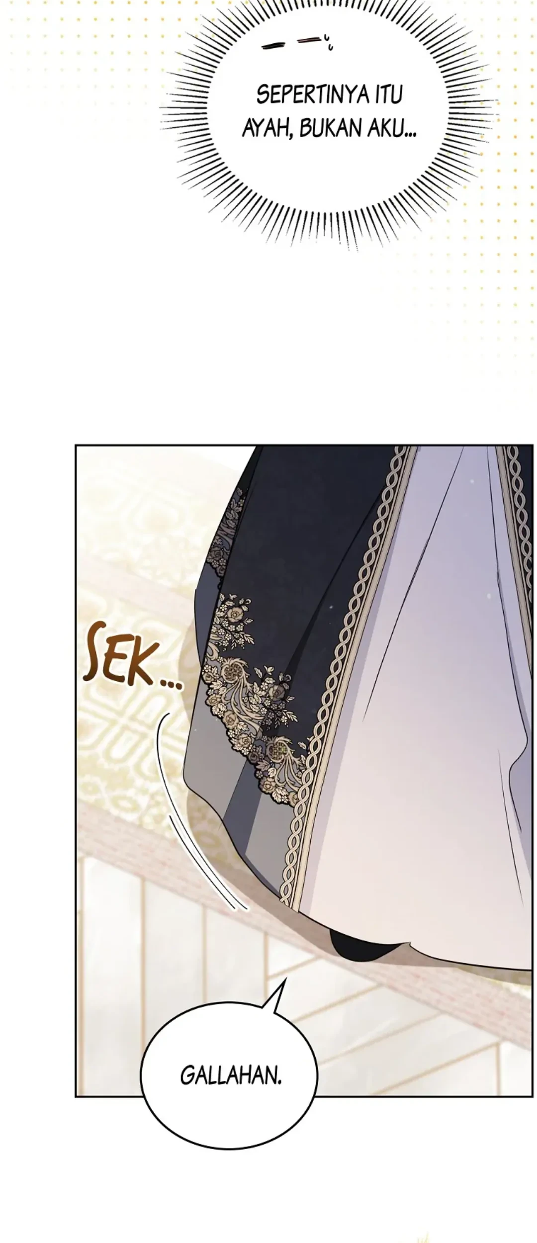 I Shall Master This Family! Chapter 125 Gambar 18