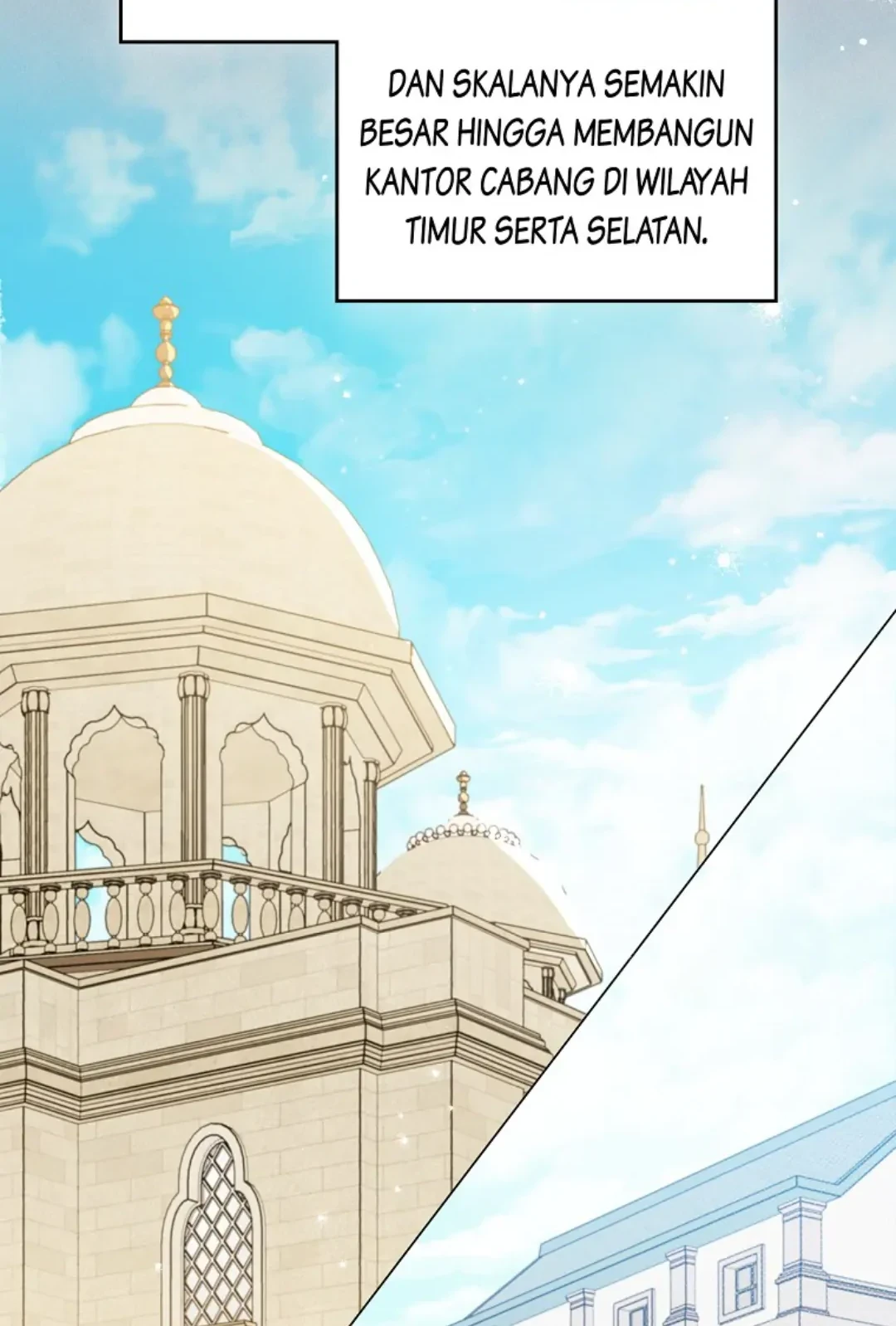 I Shall Master This Family! Chapter 126 Gambar 14