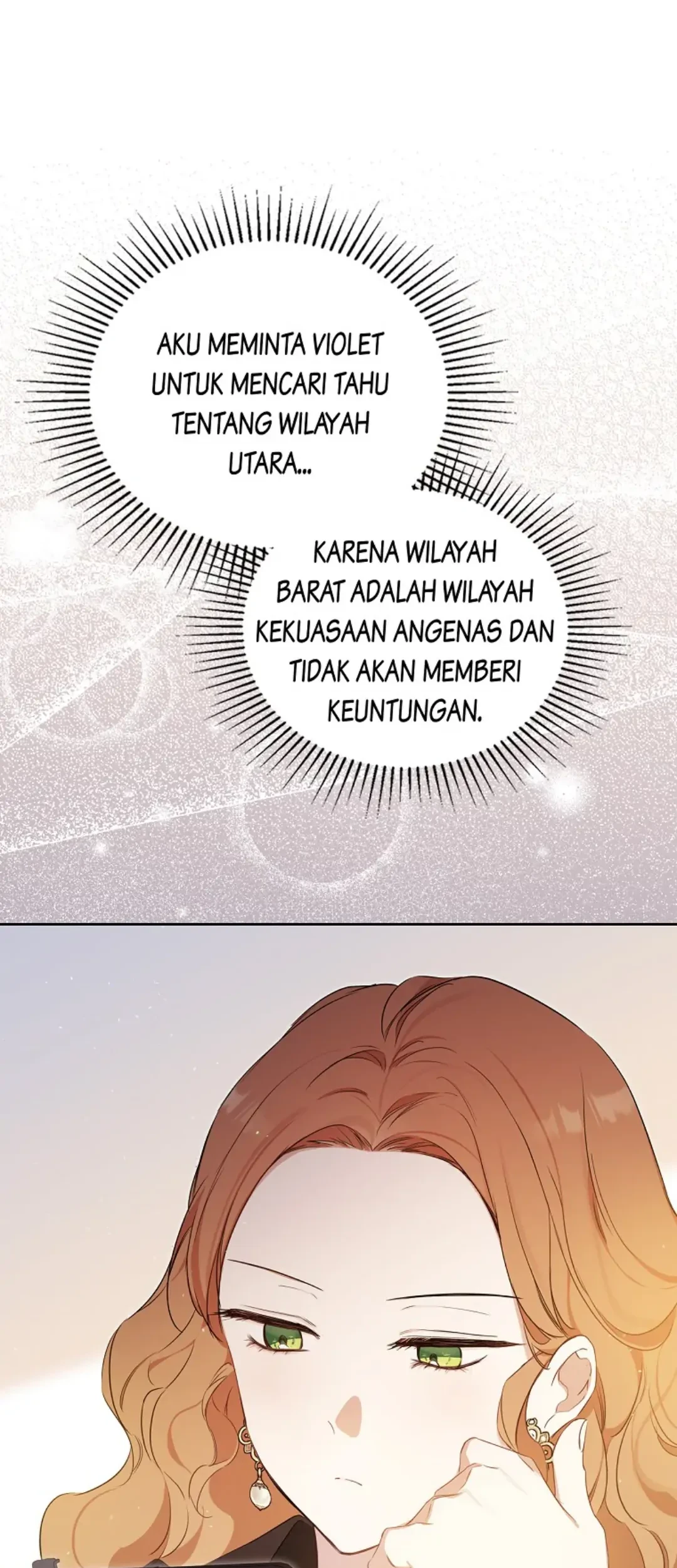 I Shall Master This Family! Chapter 126 Gambar 17