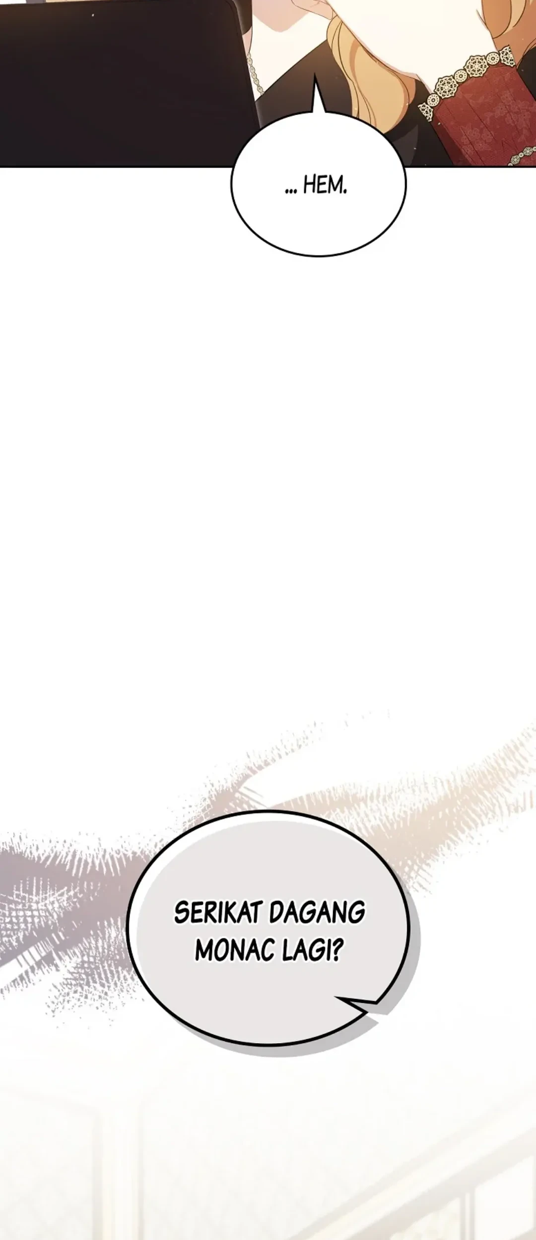 I Shall Master This Family! Chapter 126 Gambar 18
