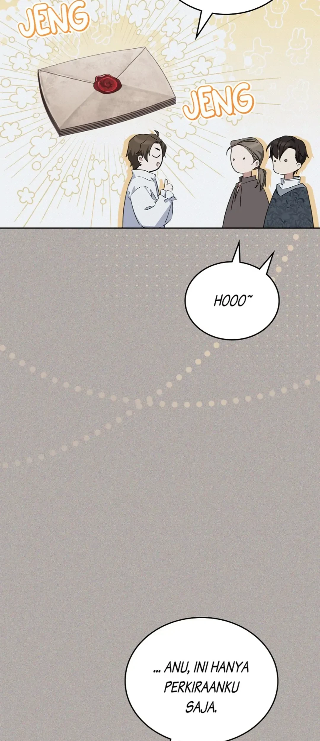 I Shall Master This Family! Chapter 127 Gambar 15