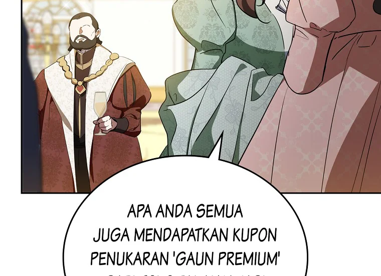 I Shall Master This Family! Chapter 129 Gambar 28