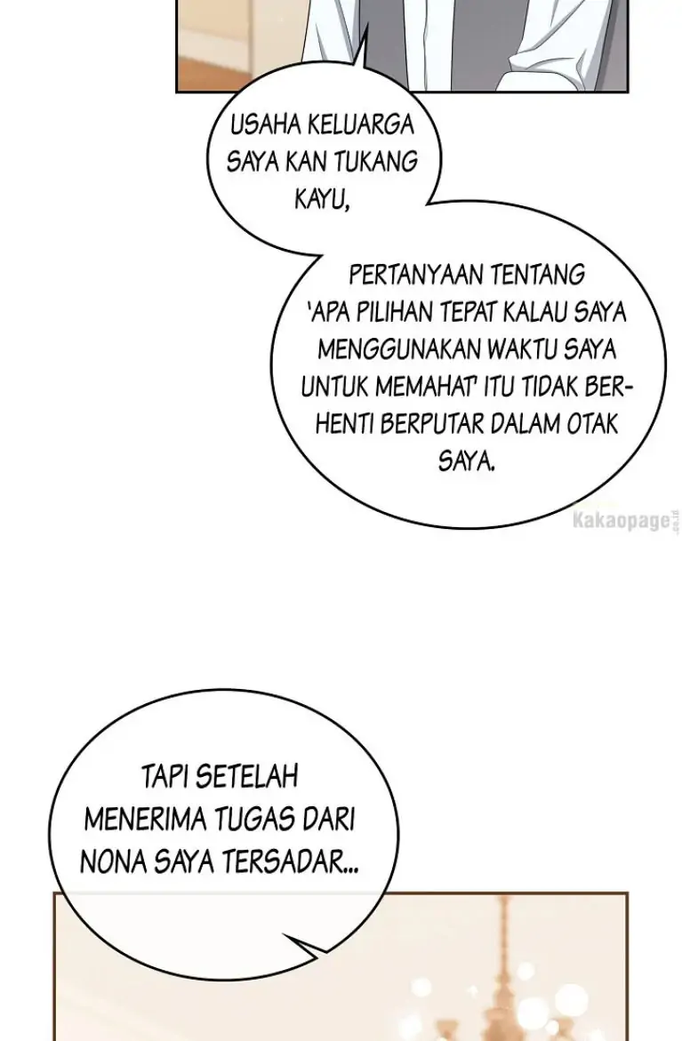 I Shall Master This Family! Chapter 13 Gambar 12