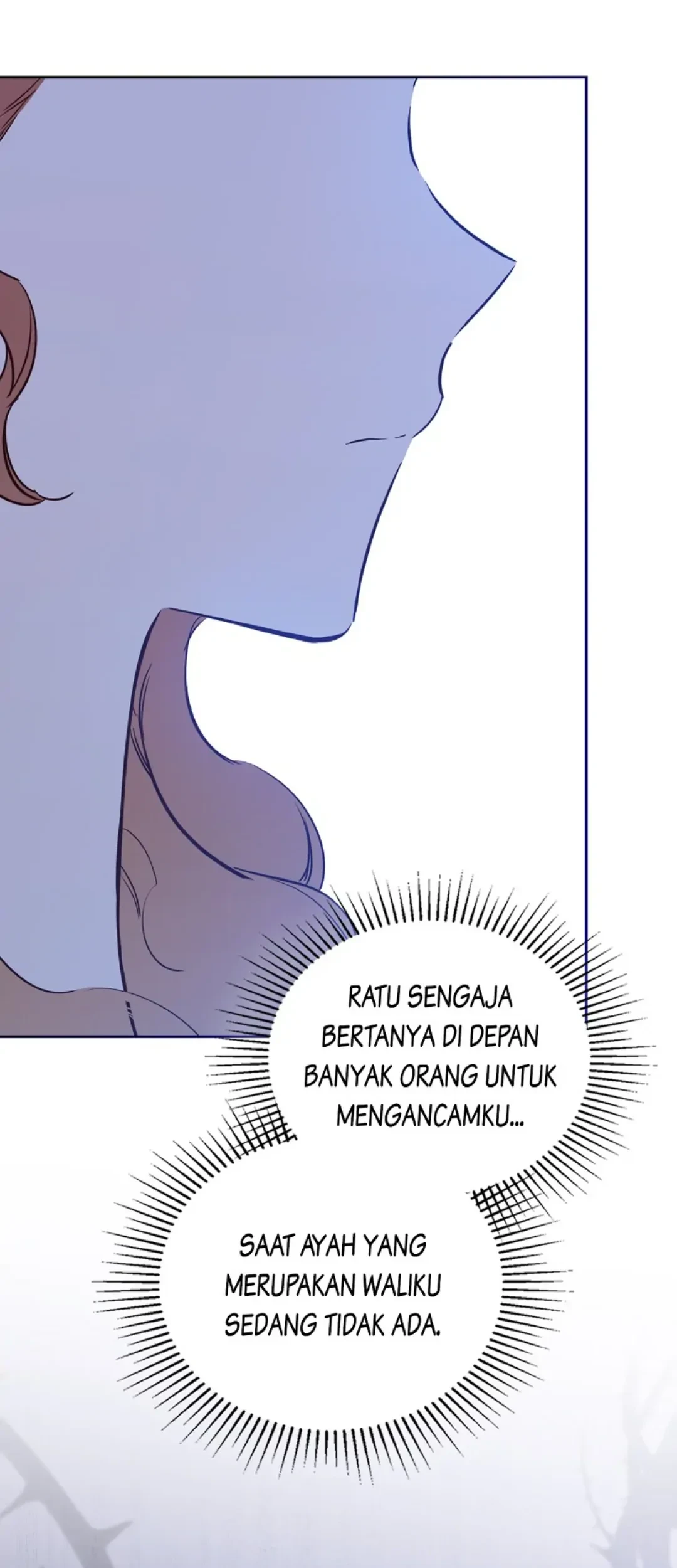I Shall Master This Family! Chapter 130 Gambar 13