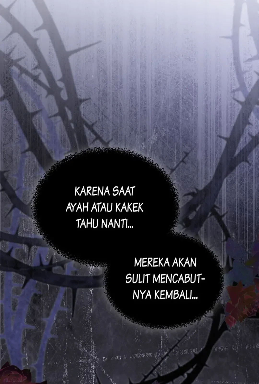 I Shall Master This Family! Chapter 130 Gambar 14