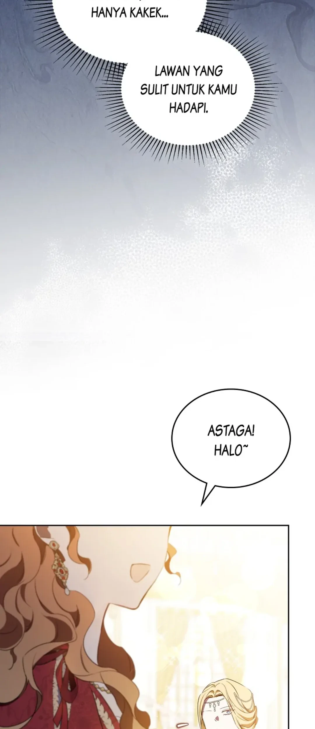 I Shall Master This Family! Chapter 130 Gambar 18