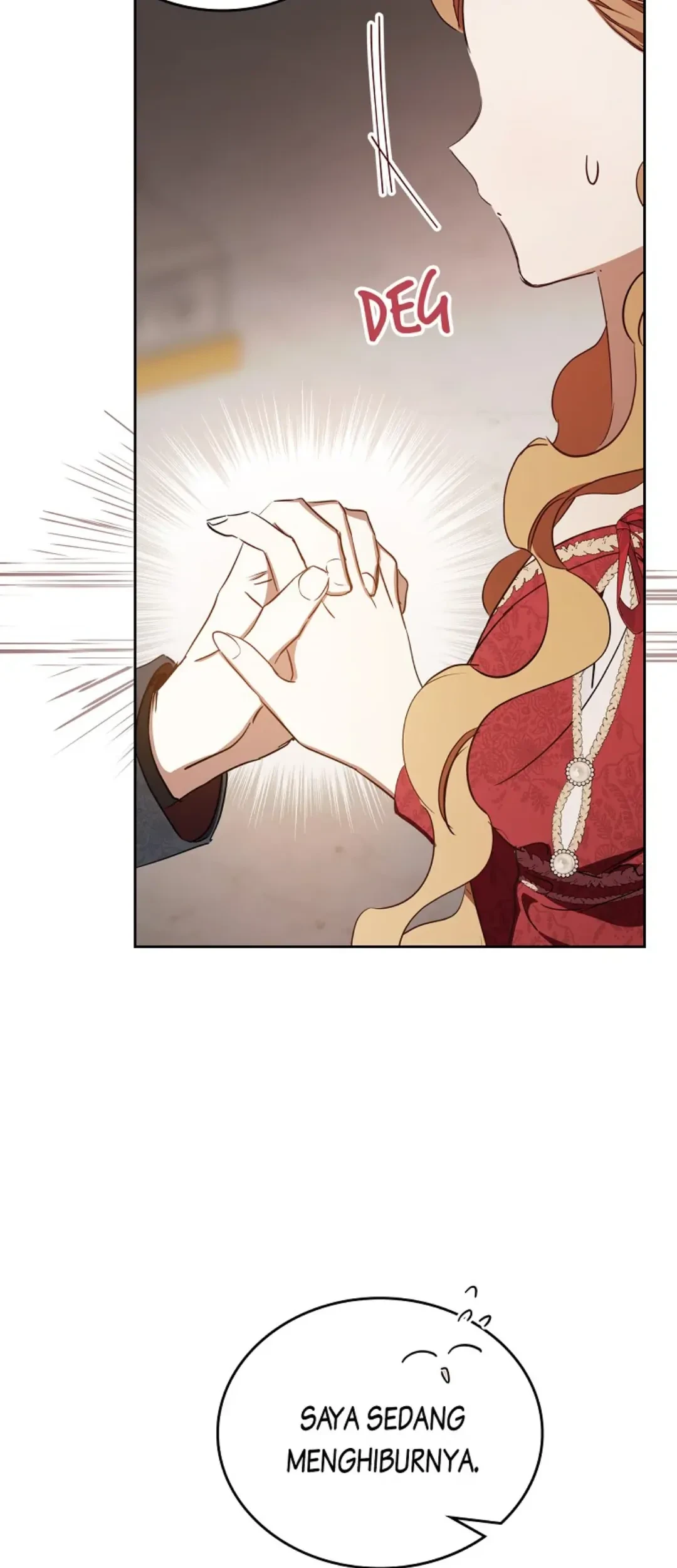 I Shall Master This Family! Chapter 131 Gambar 15