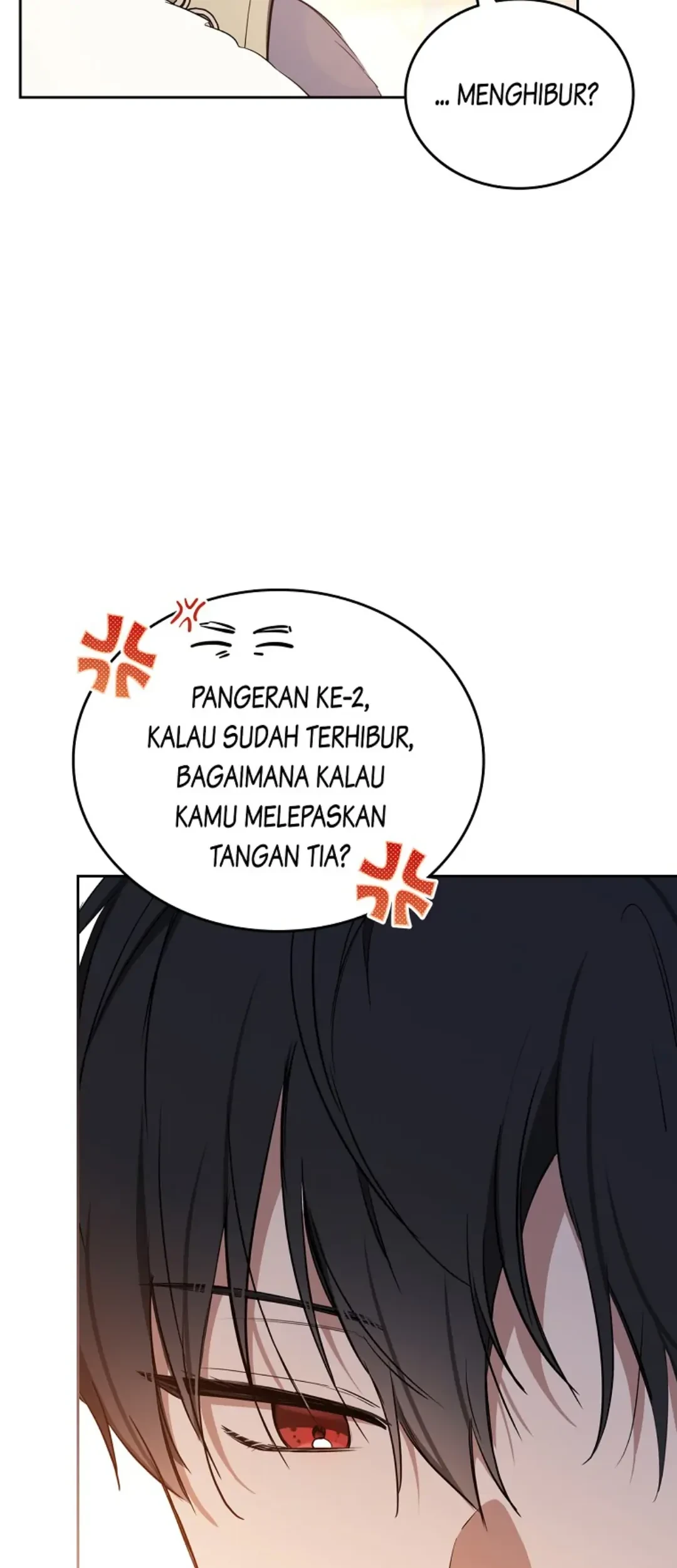 I Shall Master This Family! Chapter 131 Gambar 17