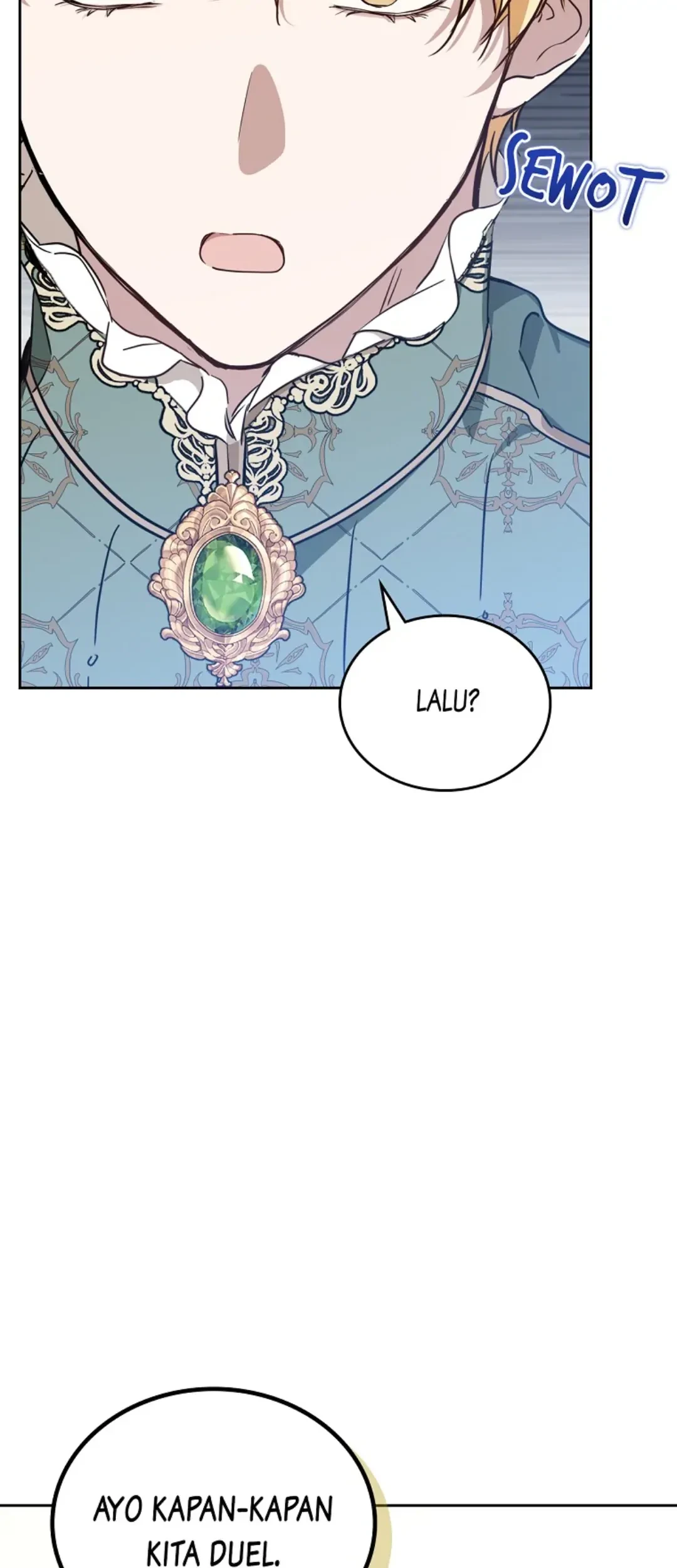 I Shall Master This Family! Chapter 133 Gambar 13