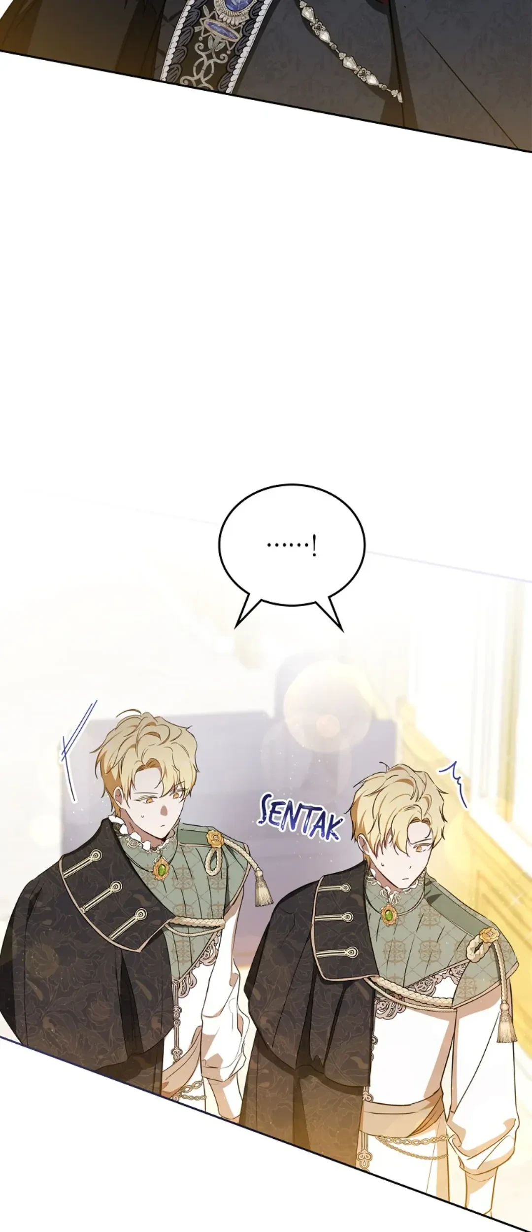 I Shall Master This Family! Chapter 133 Gambar 15