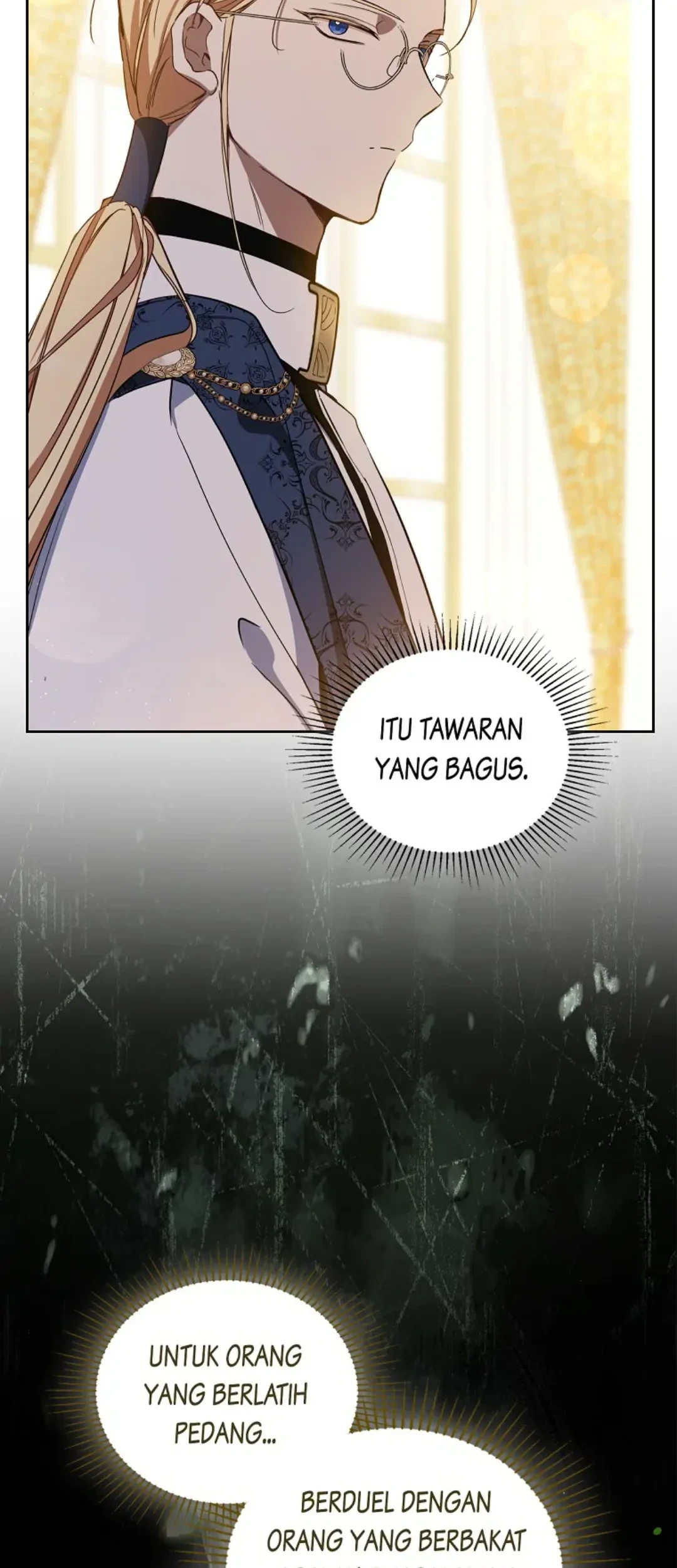 I Shall Master This Family! Chapter 133 Gambar 17