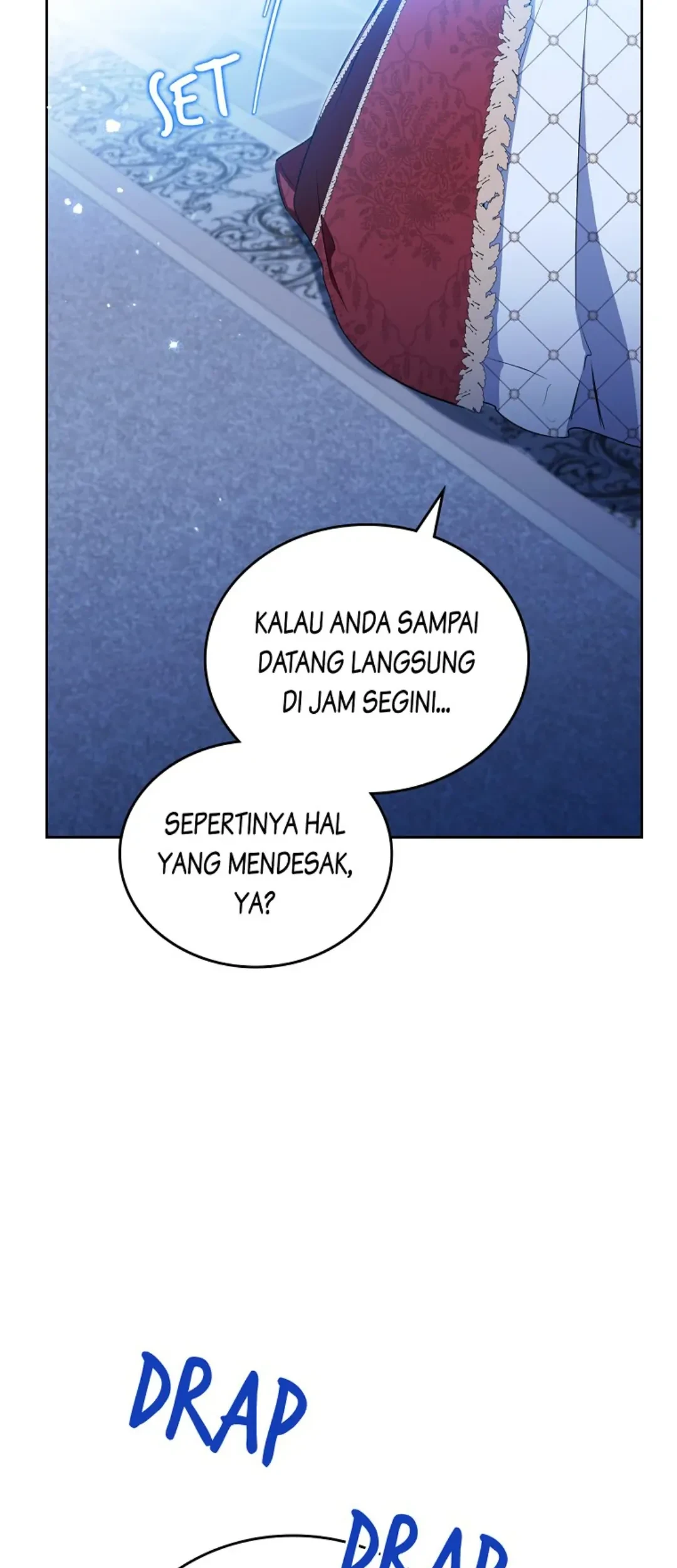 I Shall Master This Family! Chapter 134 Gambar 13