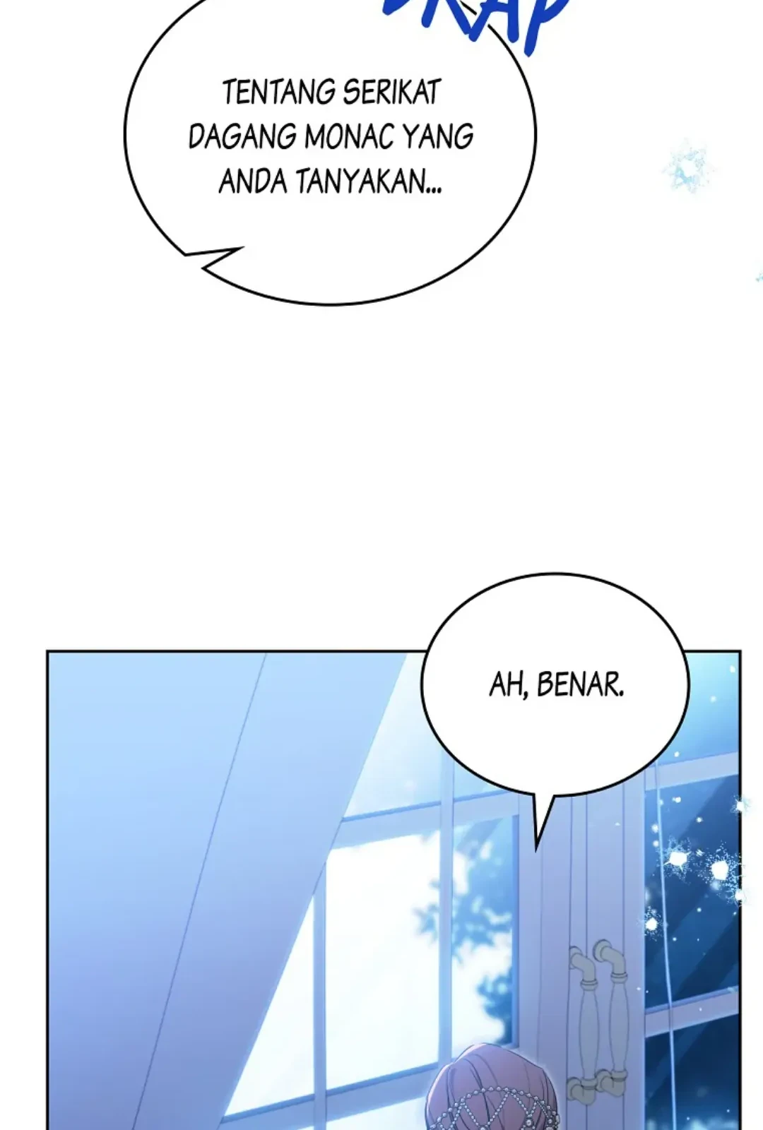 I Shall Master This Family! Chapter 134 Gambar 14
