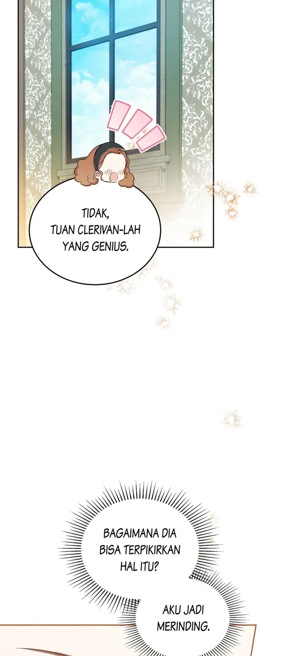 I Shall Master This Family! Chapter 135 Gambar 15
