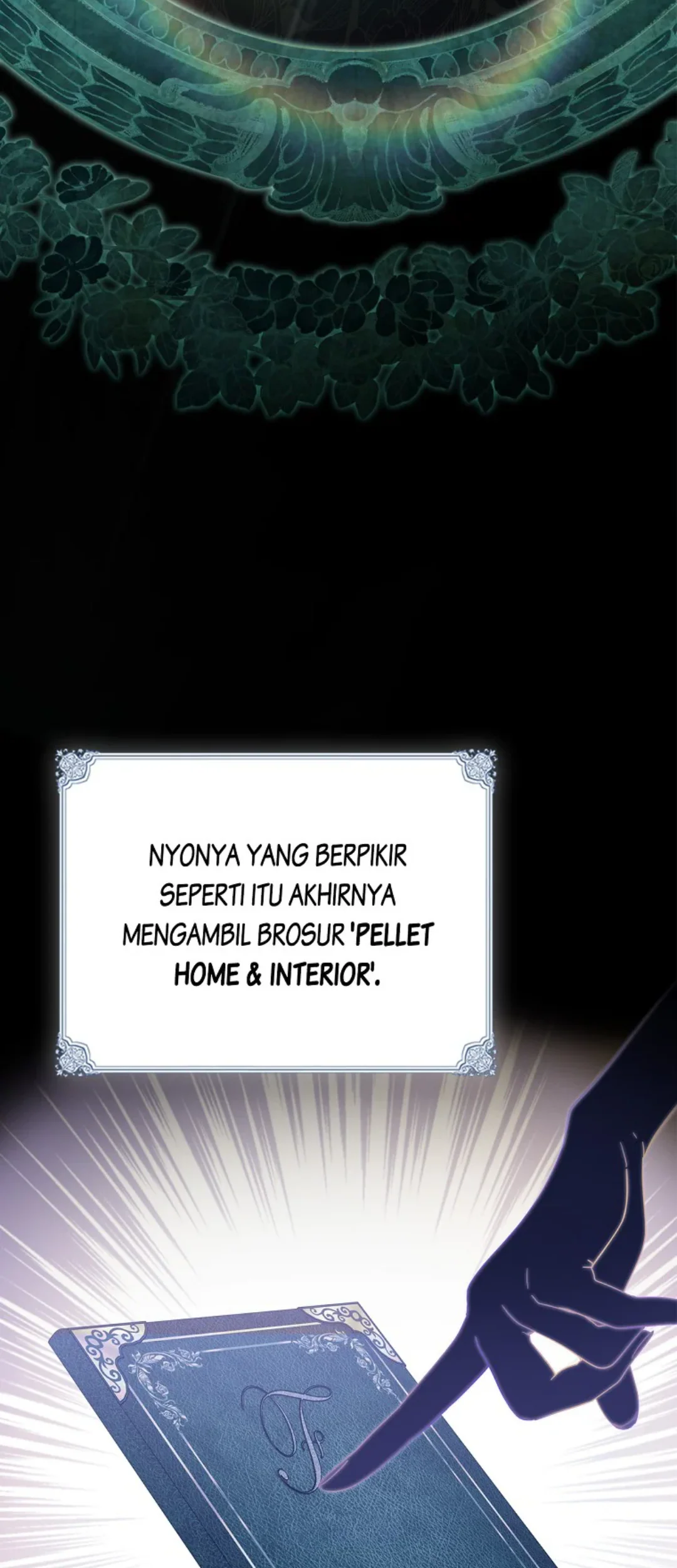 I Shall Master This Family! Chapter 136 Gambar 10