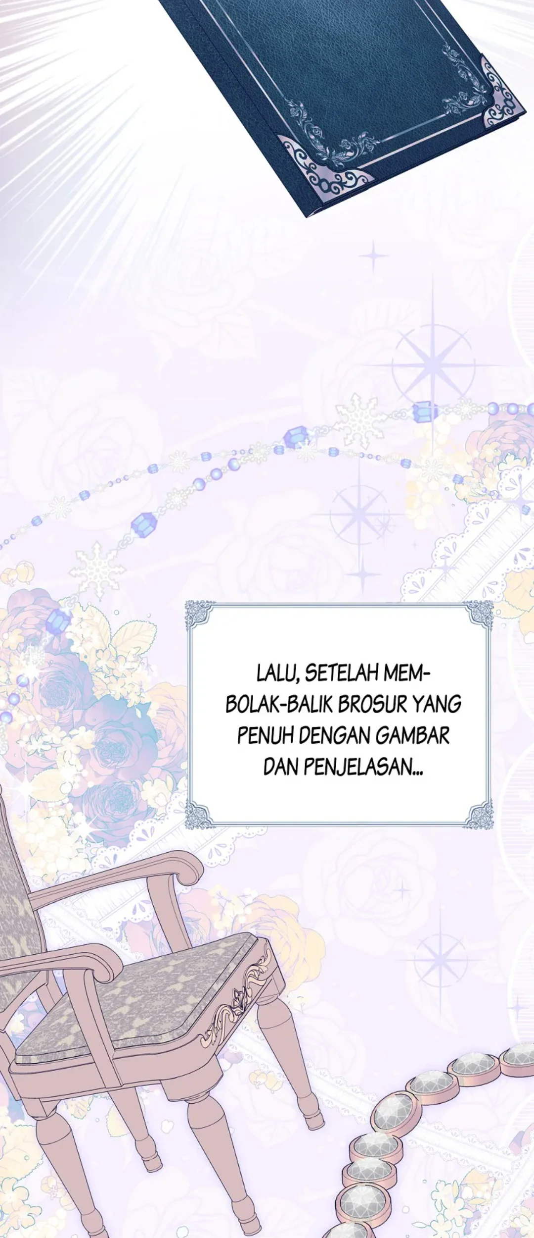 I Shall Master This Family! Chapter 136 Gambar 11