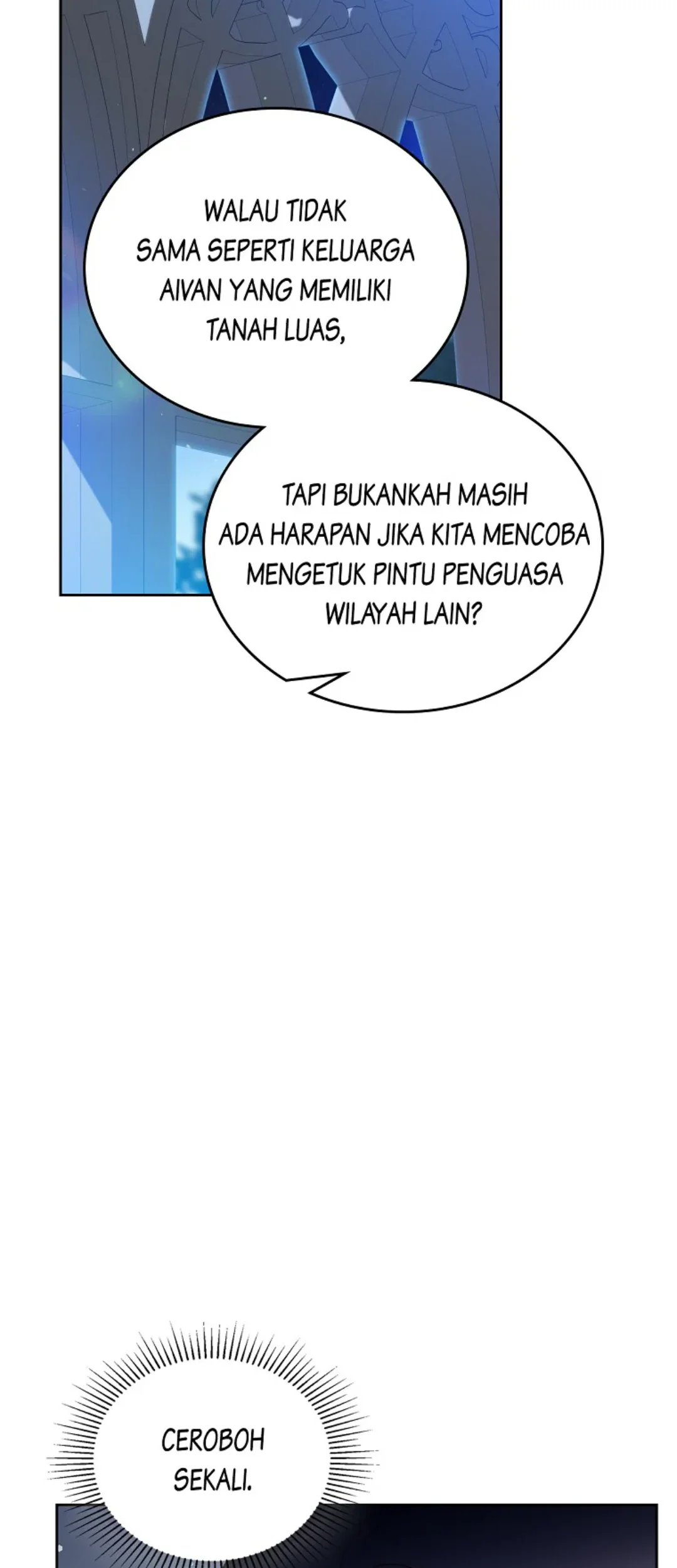 I Shall Master This Family! Chapter 137 Gambar 14