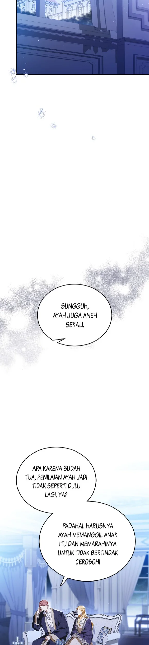 I Shall Master This Family! Chapter 139 Gambar 6