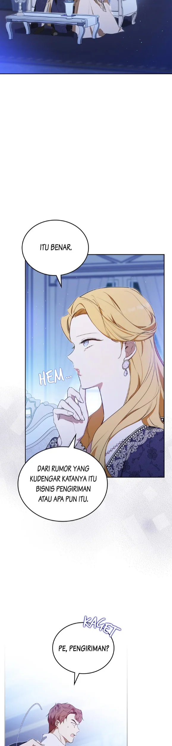 I Shall Master This Family! Chapter 139 Gambar 7