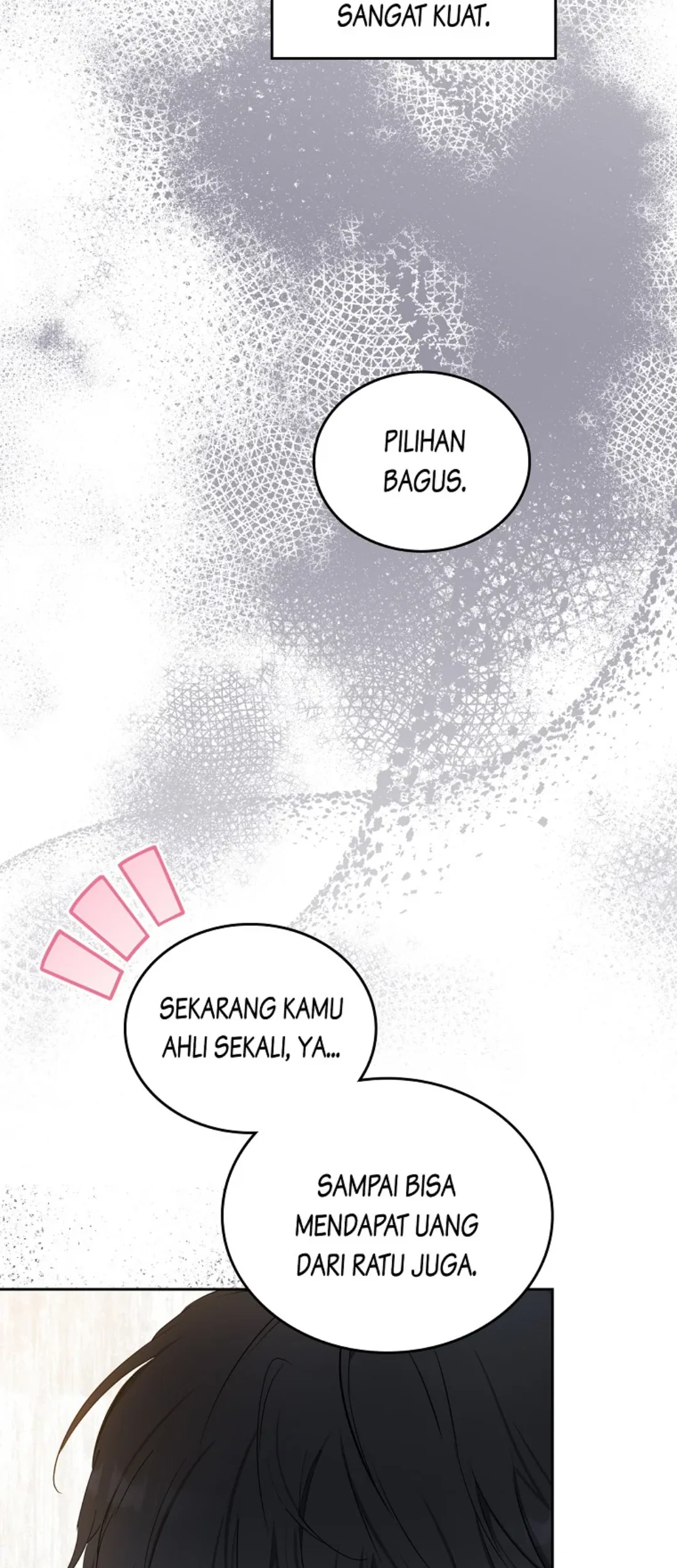I Shall Master This Family! Chapter 140 Gambar 13